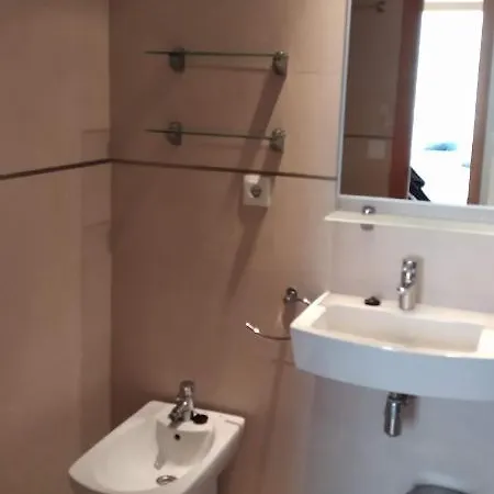 Torre D'oboe 6 Benidorm