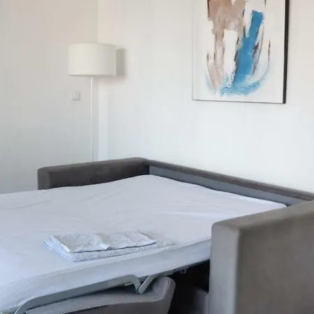 Lejlighed Torre D'oboe 6 Benidorm