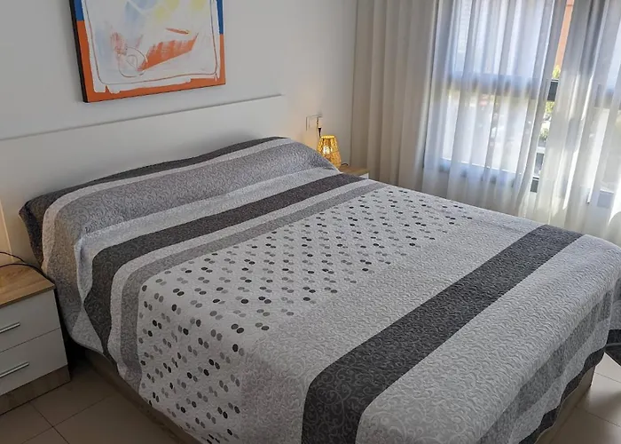 Апартаменты Torre D'oboe 6 *