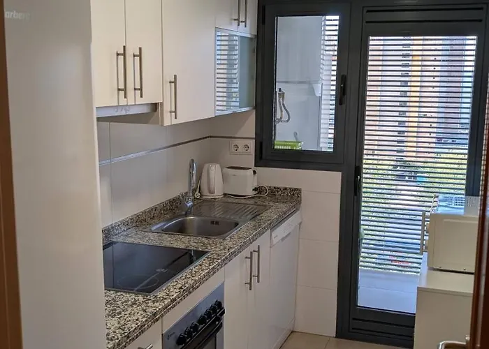 Torre D'oboe 6 Апартаменты *
