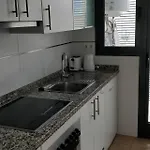 Torre D'oboe 6 * بينايدورم