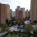 Torre D'oboe 6 *