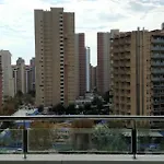Torre D'oboe 6 * بينايدورم