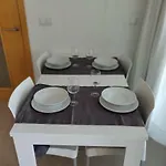 Torre D'oboe 6 Appartement
