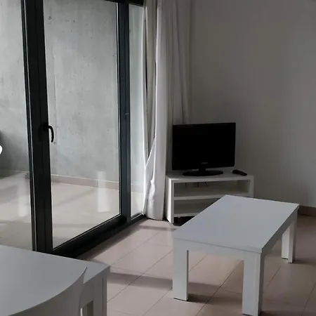 Torre D'oboe 6 Appartement *