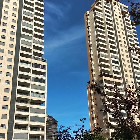 Appartement Torre D'oboe 6 *