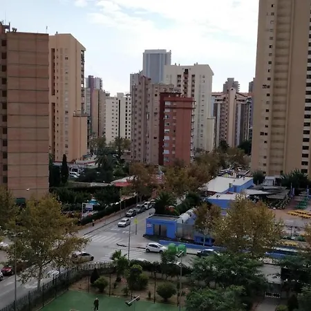 Torre D'oboe 6 *