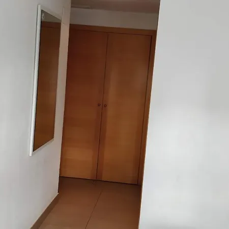 Torre D'oboe 6 Διαμέρισμα Μπένιντορμ