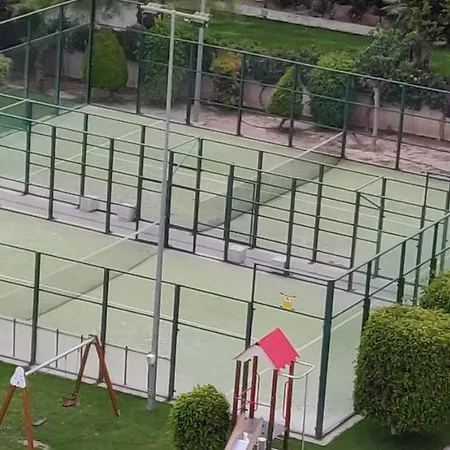 Torre D'oboe 6 * Benidorm