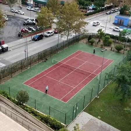 Torre D'oboe 6 Apartamento