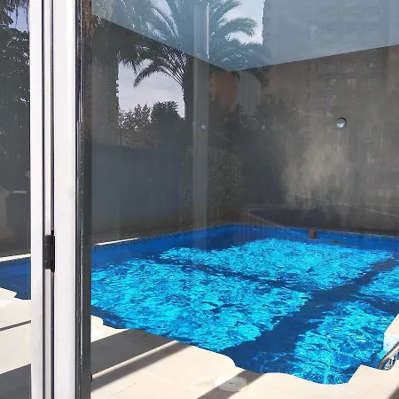 Torre D'oboe 6 * ベニドルム