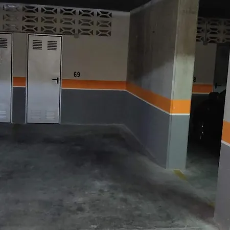 Torre D'oboe 6 Benidorm