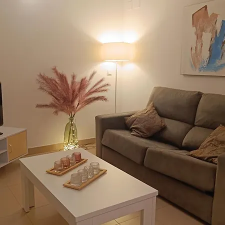 Torre D'oboe 6 アパート