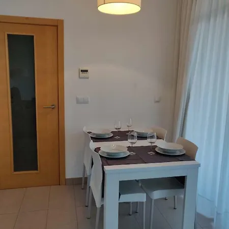 Appartement Torre D'oboe 6