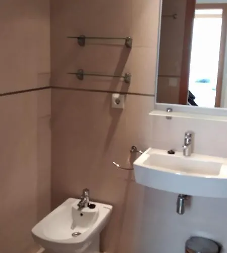 Torre D'oboe 6 Benidorm