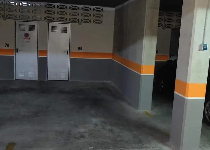 Torre D'oboe 6 Benidorm