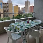 Lägenhet Torre D'oboe 6 *