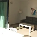 Torre D'oboe 6 Lägenhet Benidorm