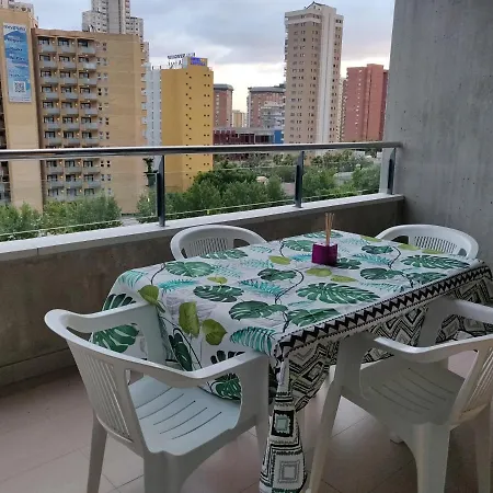 Appartamento Torre D'oboe 6 *