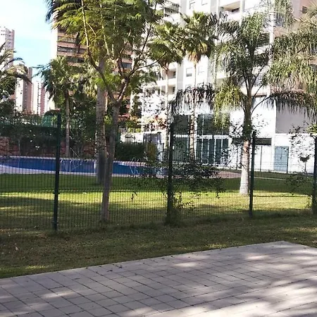Torre D'oboe 6 Апартаменты *