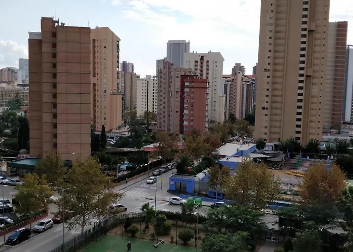 Torre D'oboe 6 *